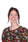 Miss L Bowler - Base 2 Teacher (Reception & Year 1)