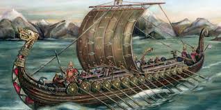 History : The Vikings