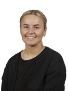 Miss Pritchard