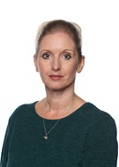 Mrs C Langham - Assistant Head/Base 8 Teacher (Year 6) 